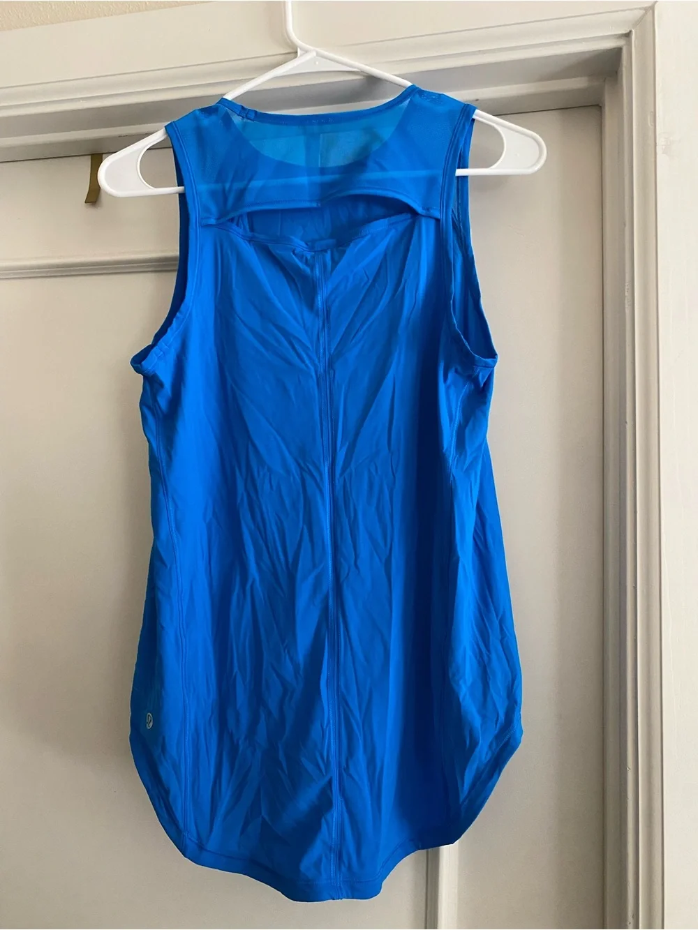 Lululemon tank size 6
